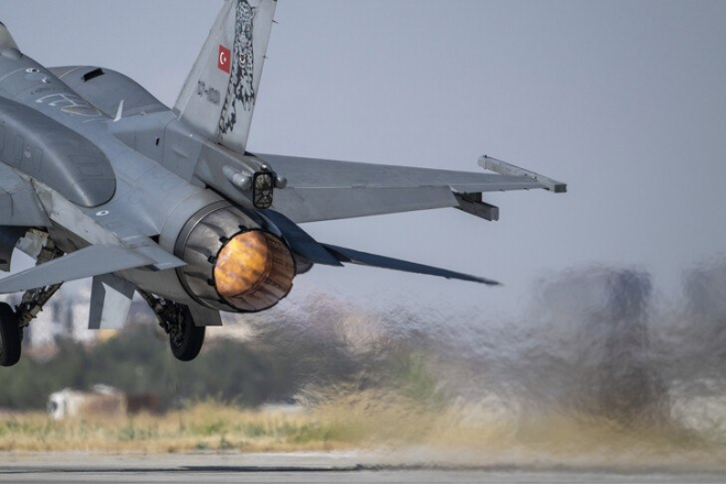 Türkiyə Avropa ölkəsini Rusiyadan qoruyur 