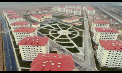 Abşeron sakinlərinin nəzərinə: 600-dən çox mənzil təmir ediləcək