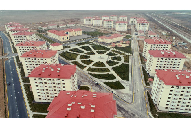 Abşeron sakinlərinin nəzərinə: 600-dən çox mənzil təmir ediləcək