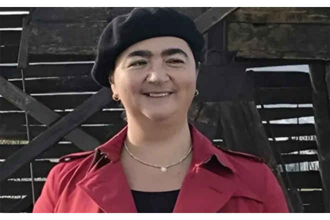 Əməkdar jurnalist vəfat etdi 