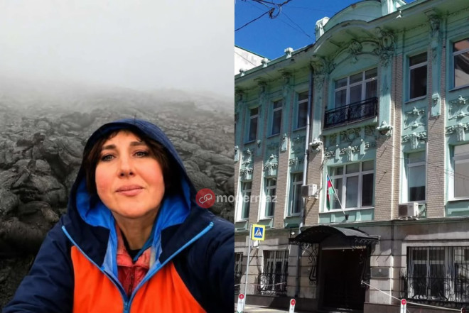 Kamçatkada çətin vəziyyətdə qalan azərbaycanlı - SON MƏLUMAT