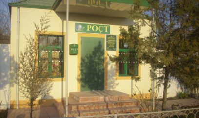 Azərbaycanda 1 ildə 107 poçt şöbəsi bağlanıb 