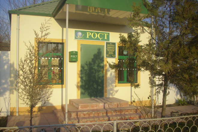 Azərbaycanda 1 ildə 107 poçt şöbəsi bağlanıb 