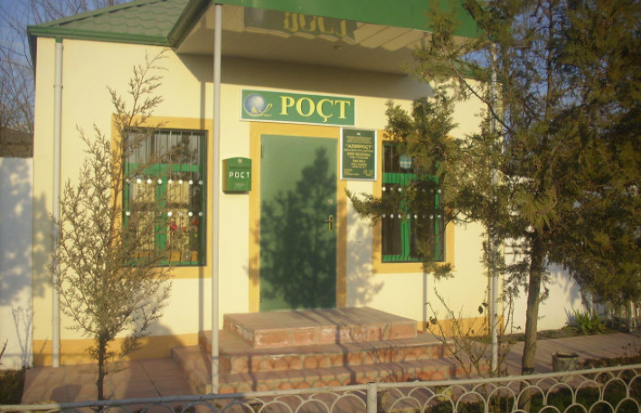 Azərbaycanda 1 ildə 107 poçt şöbəsi bağlanıb 