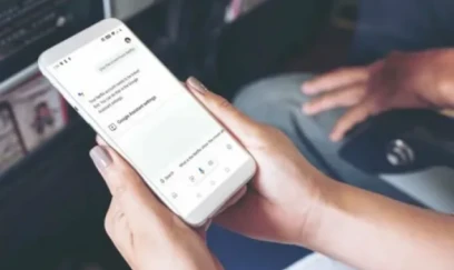 "Android"də istifadəçilər üçün yeni qadağa 