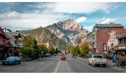 Yayda dünyanın ən gözəl 10 şəhəri 