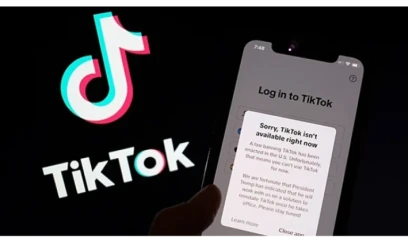 ABŞ "TikTok"u 400 milyon dollar cərimələdi - Uşaqlara görə