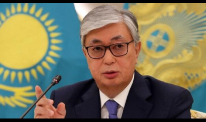 Tokayev: “Yeni parlamentə seçkilər böyük işlərin başlanğıcıdır” 