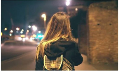 Sumqayıtda 14 yaşlı iki qız itkin düşüb — FOTO