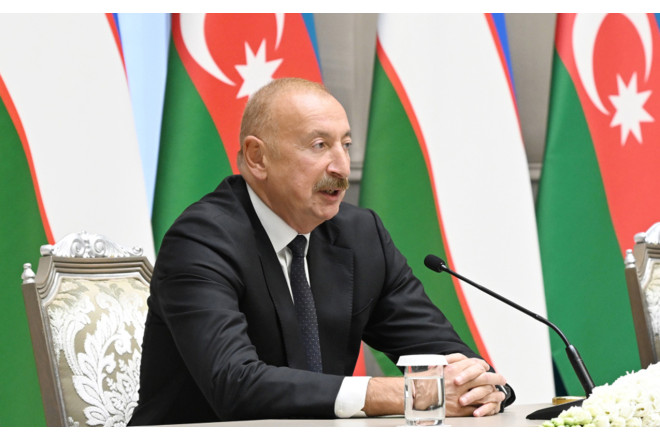 “İlk yardım Özbəkistan tərəfindən göstərilib” 