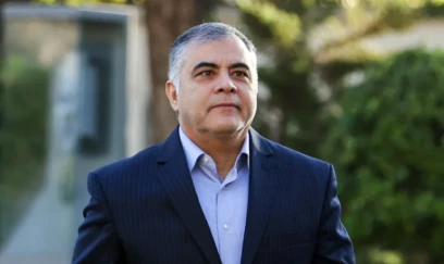 İranda böyük qaz yatağı kəşf edilib 