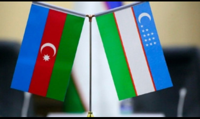 “Əbədi dostluq haqqında Müqavilə” imzalandı - FOTOLAR
