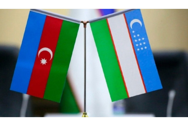 “Əbədi dostluq haqqında Müqavilə” imzalandı - FOTOLAR