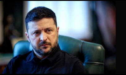 Zelenski açıqladı: Rusiya kənarında "İskəndər" raket qurğusu məhv edildi 