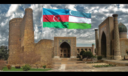 Azərbaycanla Özbəkistanın şəhərləri də qardaşlaşır - SİYAHI