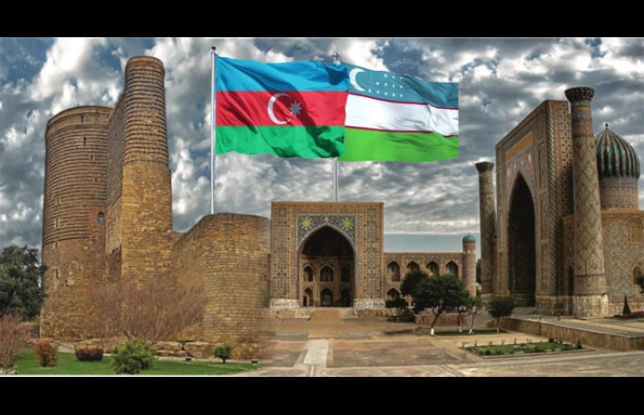 Azərbaycanla Özbəkistanın şəhərləri də qardaşlaşır - SİYAHI
