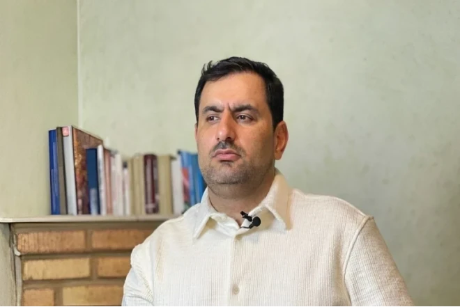 Məhkəmə Rüfət Səfərovla bağlı qərar verdi 