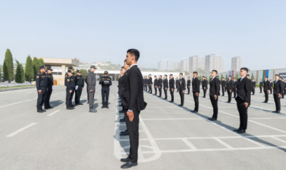 Sumqayıtda DİN-ə qəbul üçün sıra baxışı tutulacaq – Müraciət qaydaları