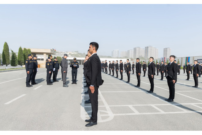 Sumqayıtda DİN-ə qəbul üçün sıra baxışı tutulacaq – Müraciət qaydaları