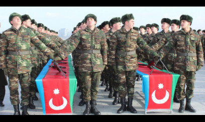 Xarici pasport alanlar hərbi xidmətə çağırılacaq? – Rəsmi açıqlama