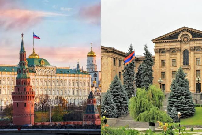 Cənubi Qafqazda kartlar yenidən paylanır: Kremlin İrəvana təzyiqləri niyə işə yaramır?