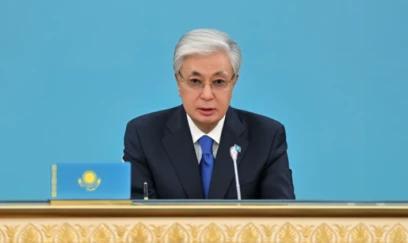 Tokayev oktyabrda Ermənistana səfər edəcək 