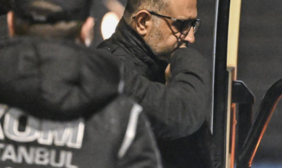 Aziz İhsan  bəraət alıb 