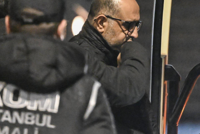 Aziz İhsan  bəraət alıb 