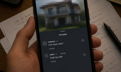Sosial mediada “Qiymət üçün DM” yazanlara PİS XƏBƏR
