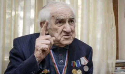 Tofiq Bakıxanov nə vaxt və harada dəfn olunacaq?