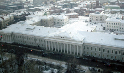 Kazan Universitetini ölümdən qurtaran dahi kimdir?- Tarixi həqiqətlər