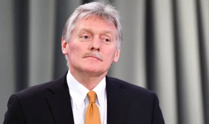 Peskov: Ermənistan KTMT-dən çıxmaqda sərbəstdir 