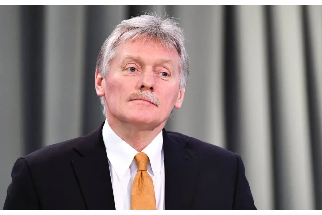 Peskov: Ermənistan KTMT-dən çıxmaqda sərbəstdir 