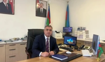 Ona Lənkəranda vəzifə verildi 