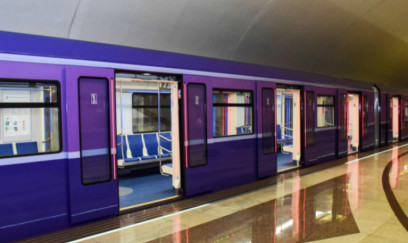 Bakı metrosunda interval azalacaq? - Rəsmi