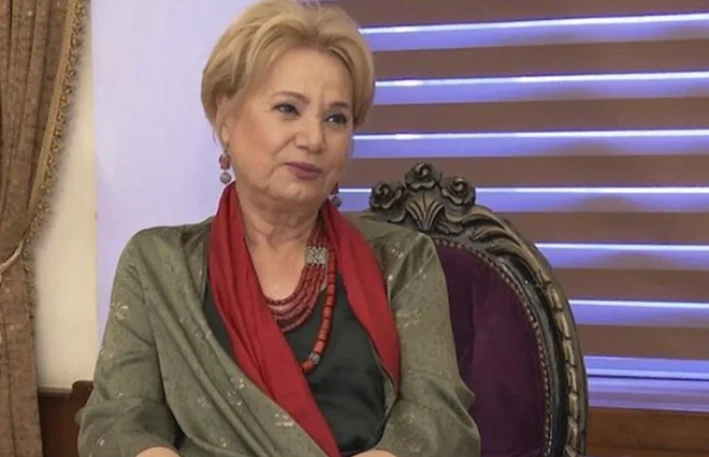 Maşın vuran Xalq artisti ilə bağlı SON DƏQİQƏ