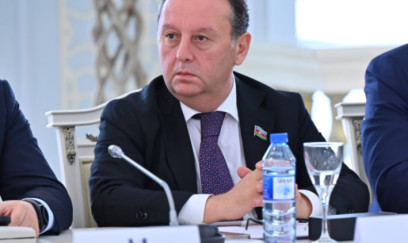 “Bakı və Daşkəndin strateji tərəfdaşlığı bütün Türk dünyasına töhfə verir” - Deputat