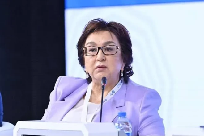 DİM sədri: Bu il ali təhsil müəssisələrinin qəbul planı 97,07 % dolub