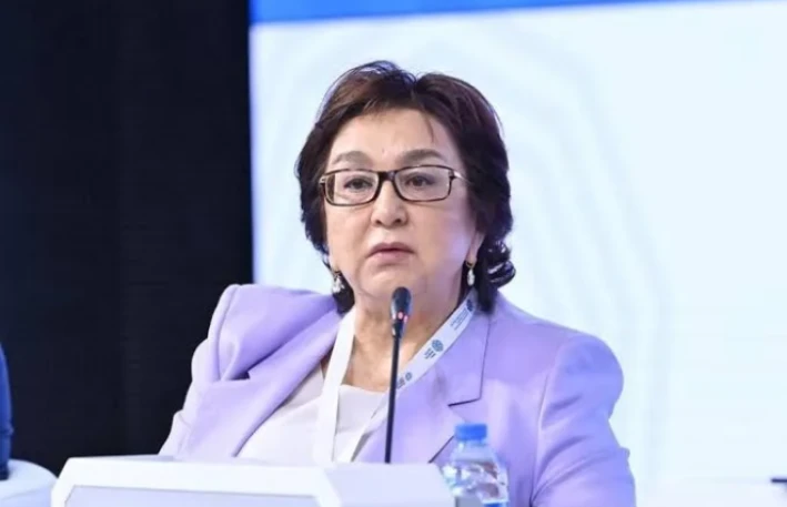 DİM sədri: Bu il ali təhsil müəssisələrinin qəbul planı 97,07 % dolub