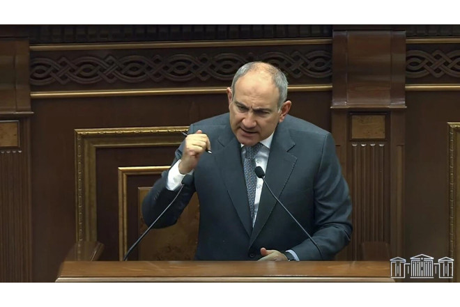 Paşinyan Koçaryan və Tsarukyanın pulları alınmalıdır 