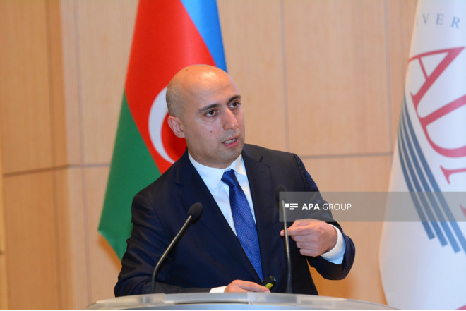 Nazirlikdə harda pullu sahə varsa, Emin Əmrullayev dostlarını ora təyin edib - SİYAHI +FOTO
