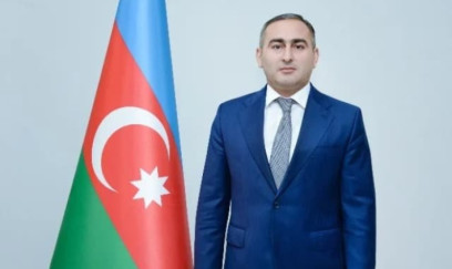 Komitənin yeni aparat rəhbəri kimdir?