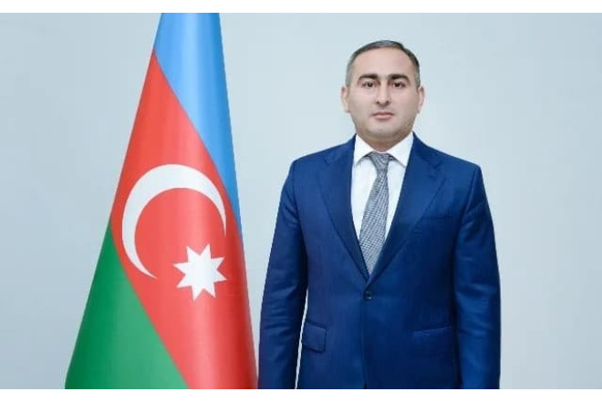 Komitənin yeni aparat rəhbəri kimdir?