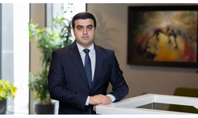 DOST Agentliyində departament müdiri təyin edilib 