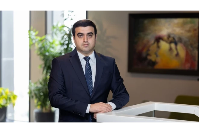 DOST Agentliyində departament müdiri təyin edilib 
