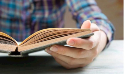 “Kitab köməyimiz olsun ki, çox yaşayaq!” – Etibar Əliyevdən diqqətçəkən paylaşım