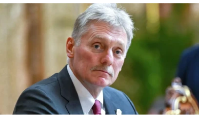 Peskov səfərbərlik iddialarını TƏKZİB ETDİ