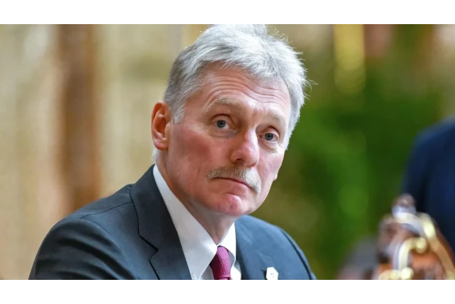 Peskov səfərbərlik iddialarını TƏKZİB ETDİ