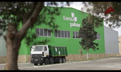 "Təmiz Şəhər" ASC 250 milyonluq zərəri necə edib? 