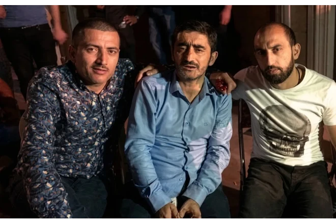 Vüqar Biləcərinin atasından dostlarına SƏRT SÖZLƏR: "Gəlib soruşmurlar ki...”